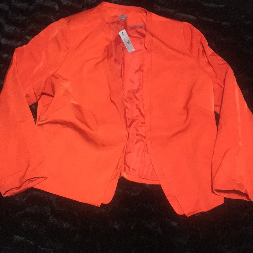 Women’s blazer
